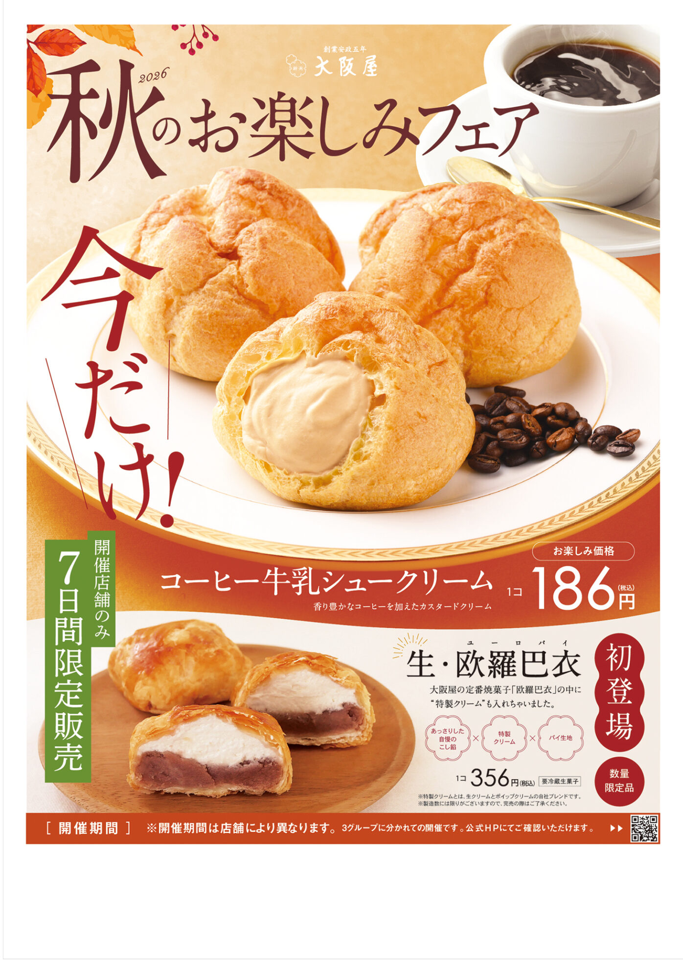 チラシ