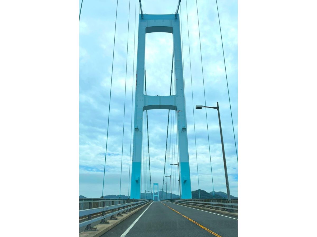 とびしま海道
