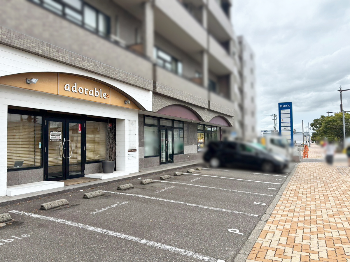 SMART GOLF 新潟駅南弁天線通り店の場所