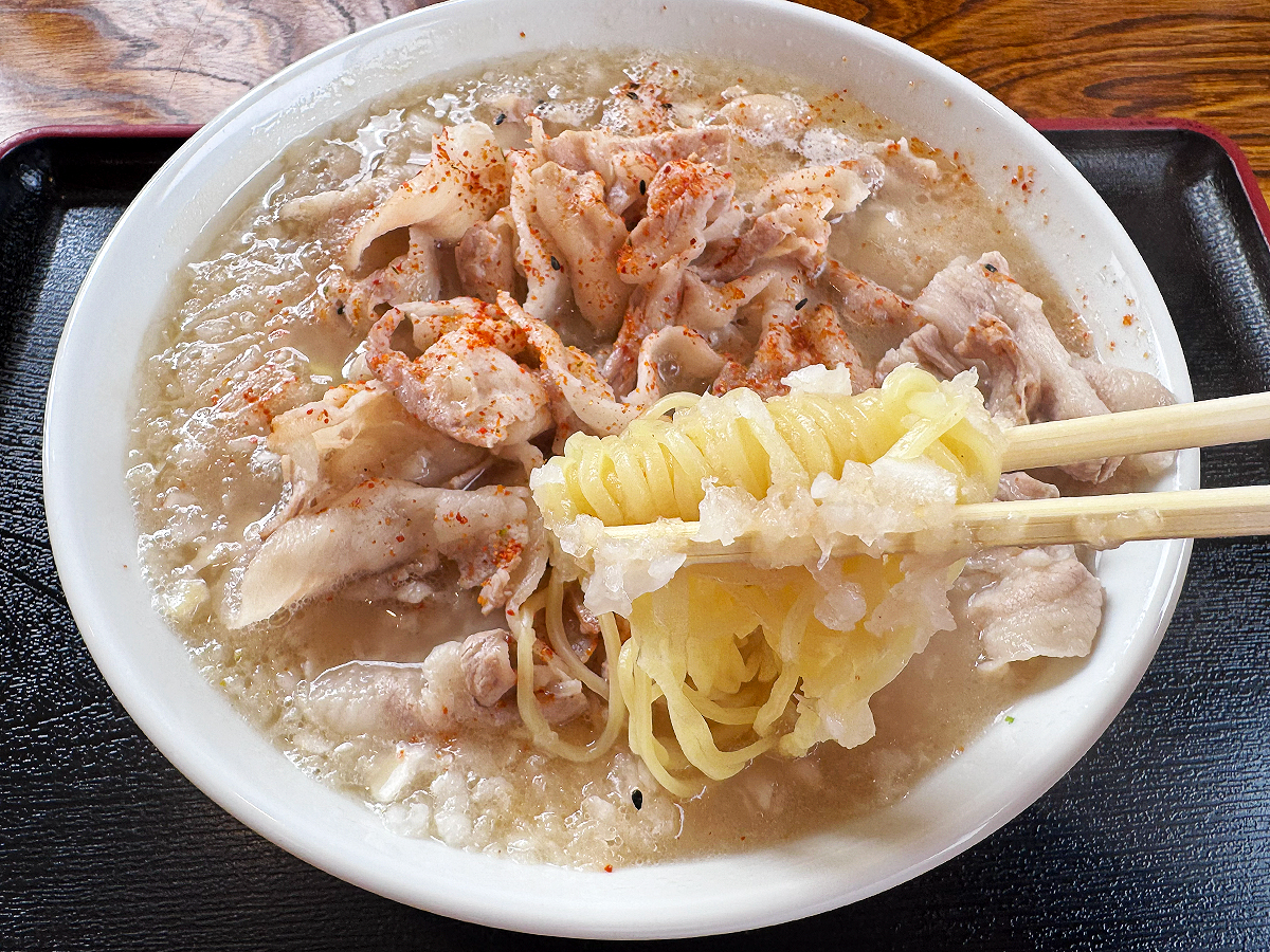 千の月
