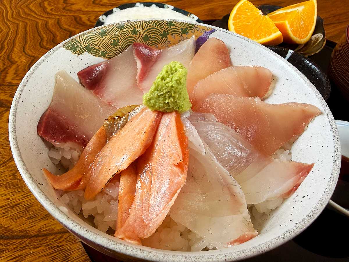千の月