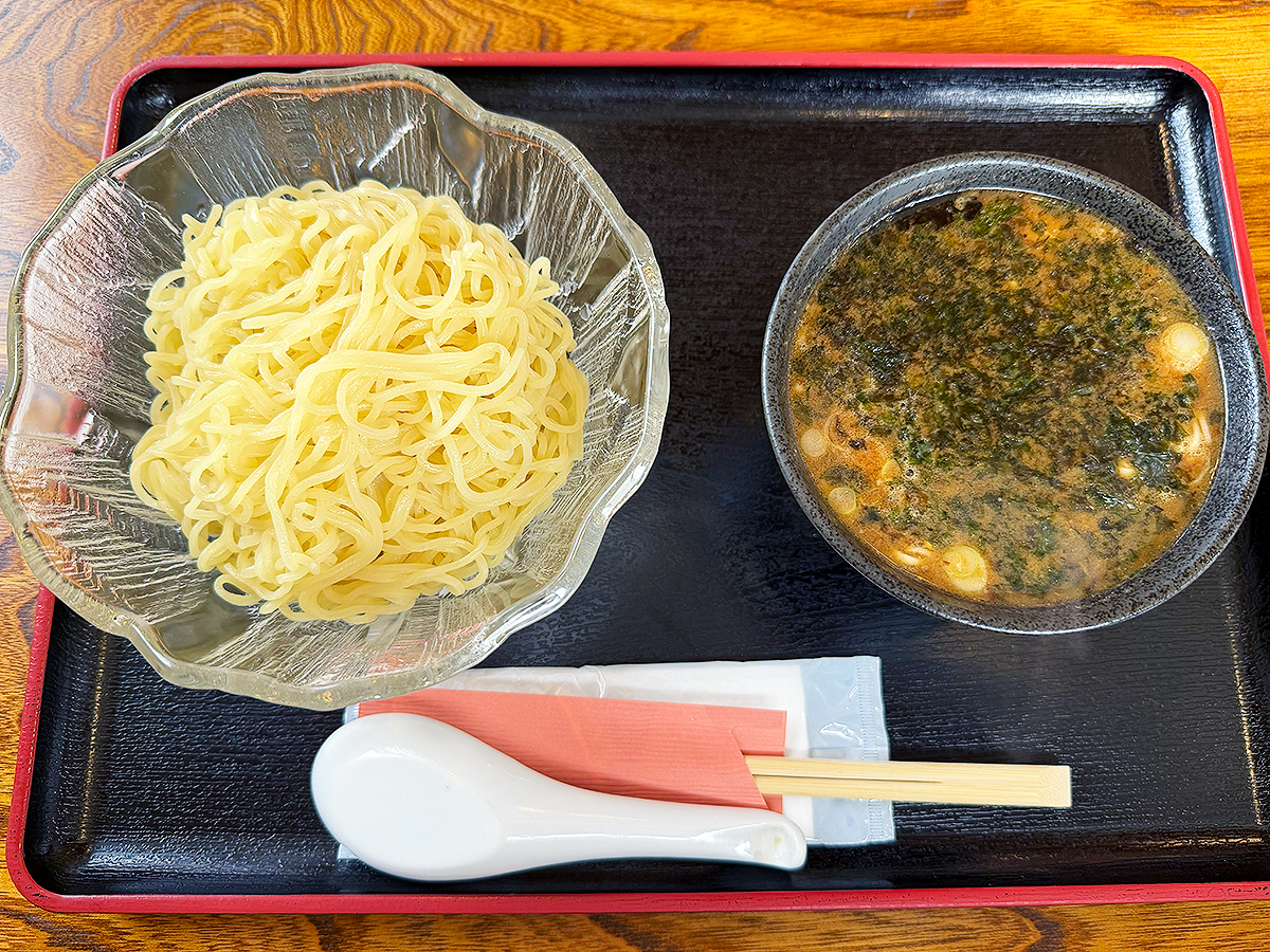 千の月