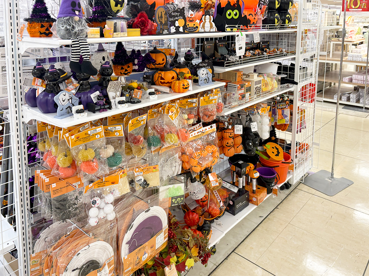 DAISO(ダイソー) イオン新潟西店