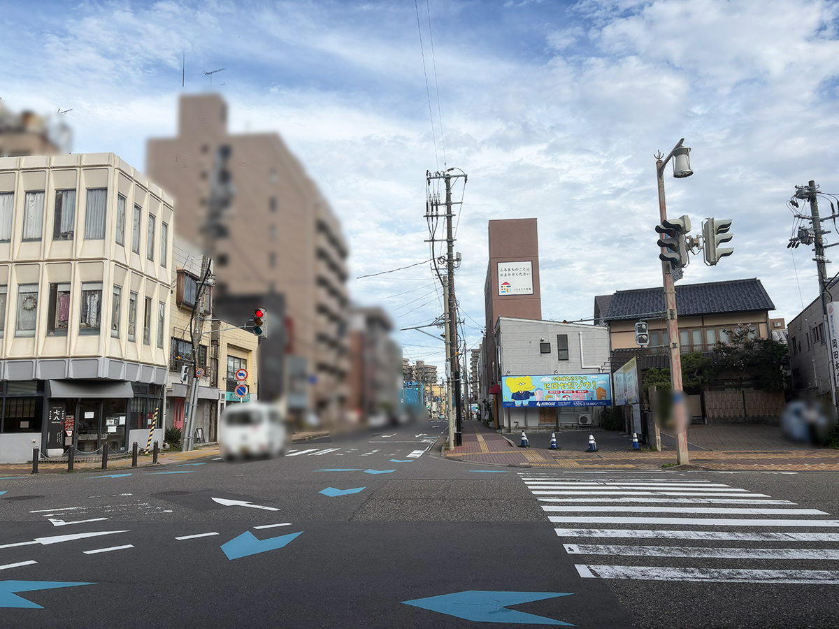 ふるまちHOTEL 鍛冶小路