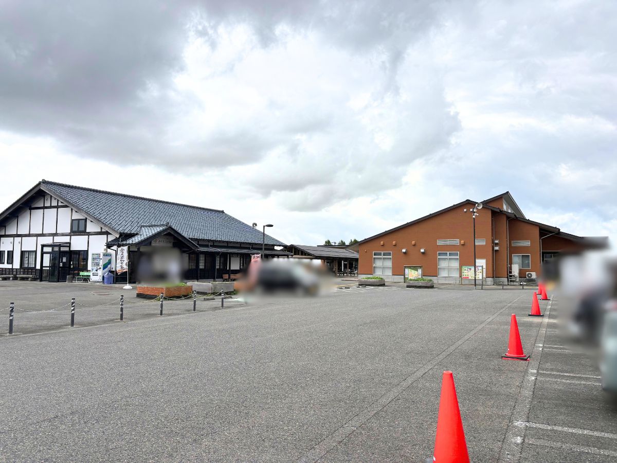 やさい工房 あぐりDiningの場所