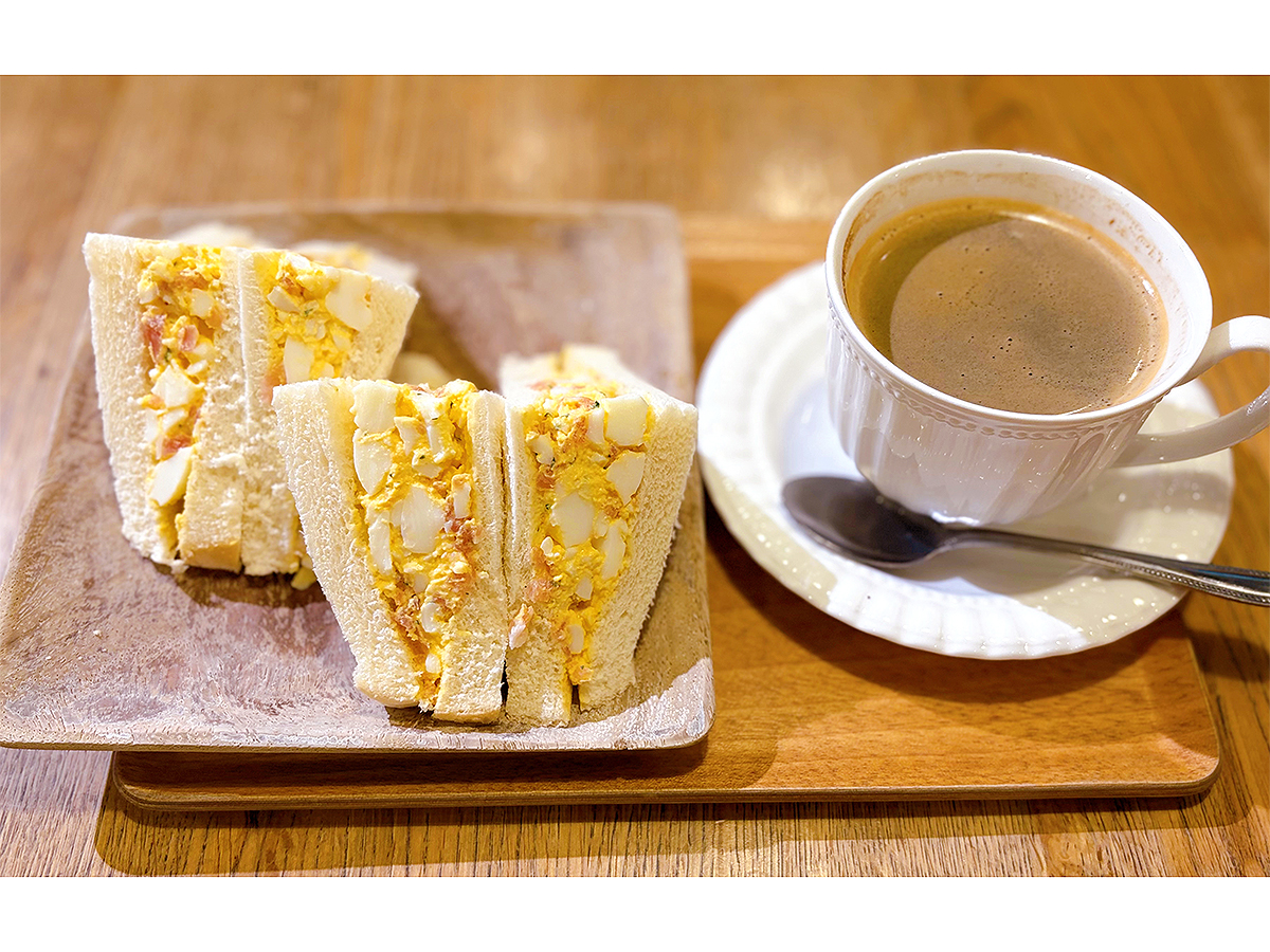 &CAFE