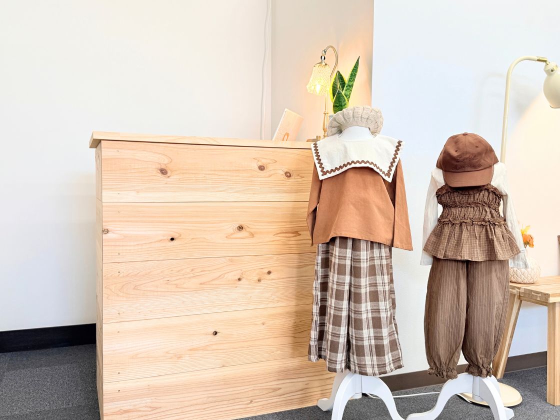 select shop JOYの商品