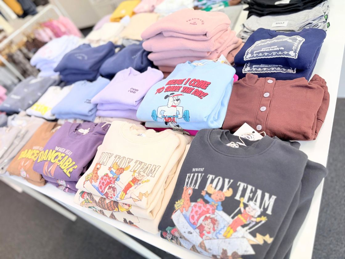 select shop JOYの商品
