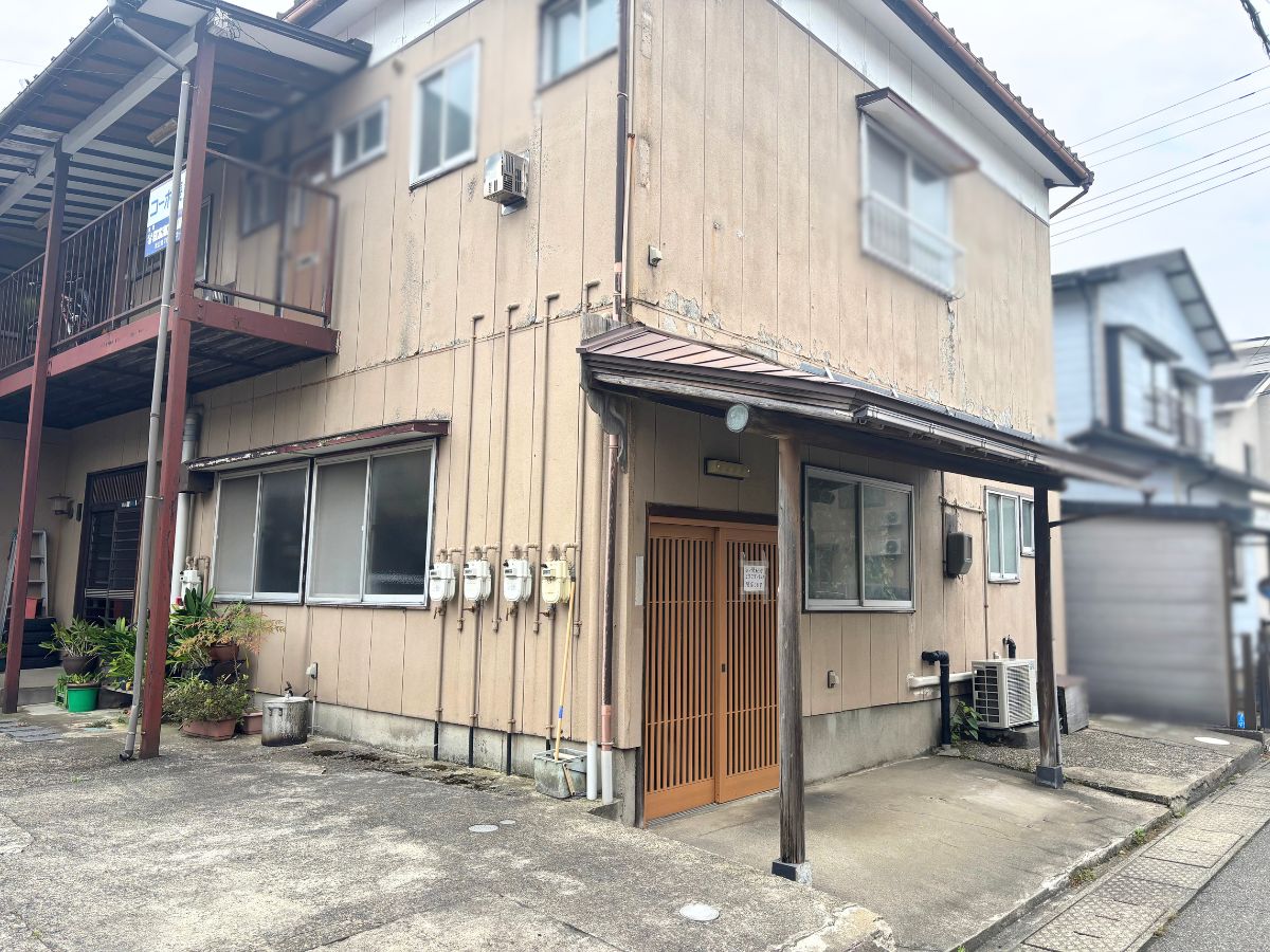 大衆食堂とやの軒
