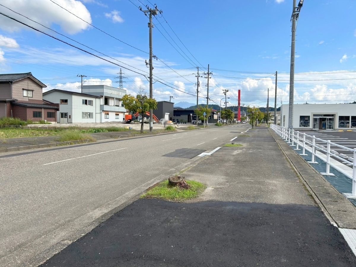ウオロク 加茂店