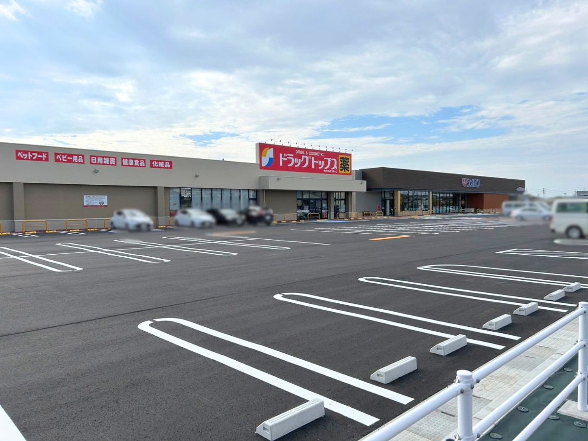 ウオロク 加茂店