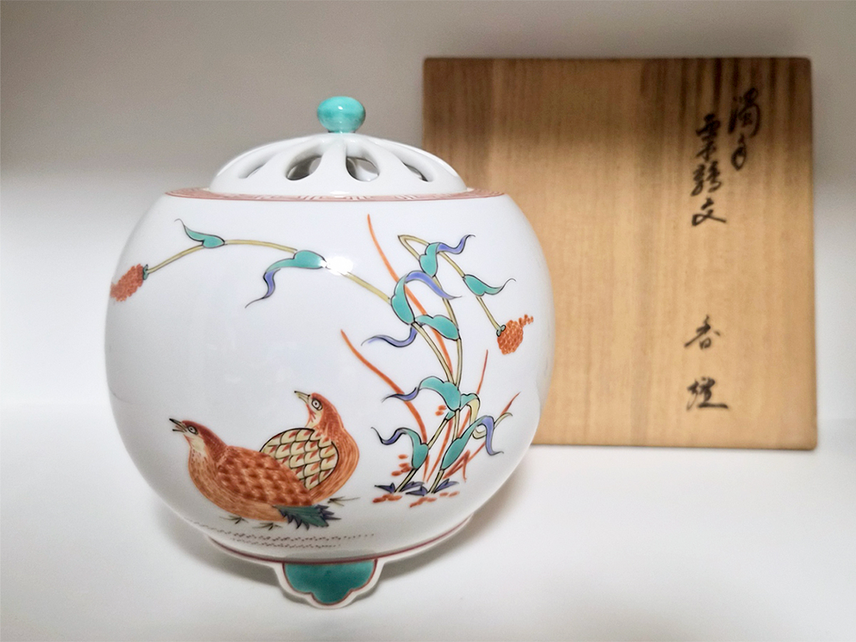 キャレル美術骨董品査定＆買取フェア