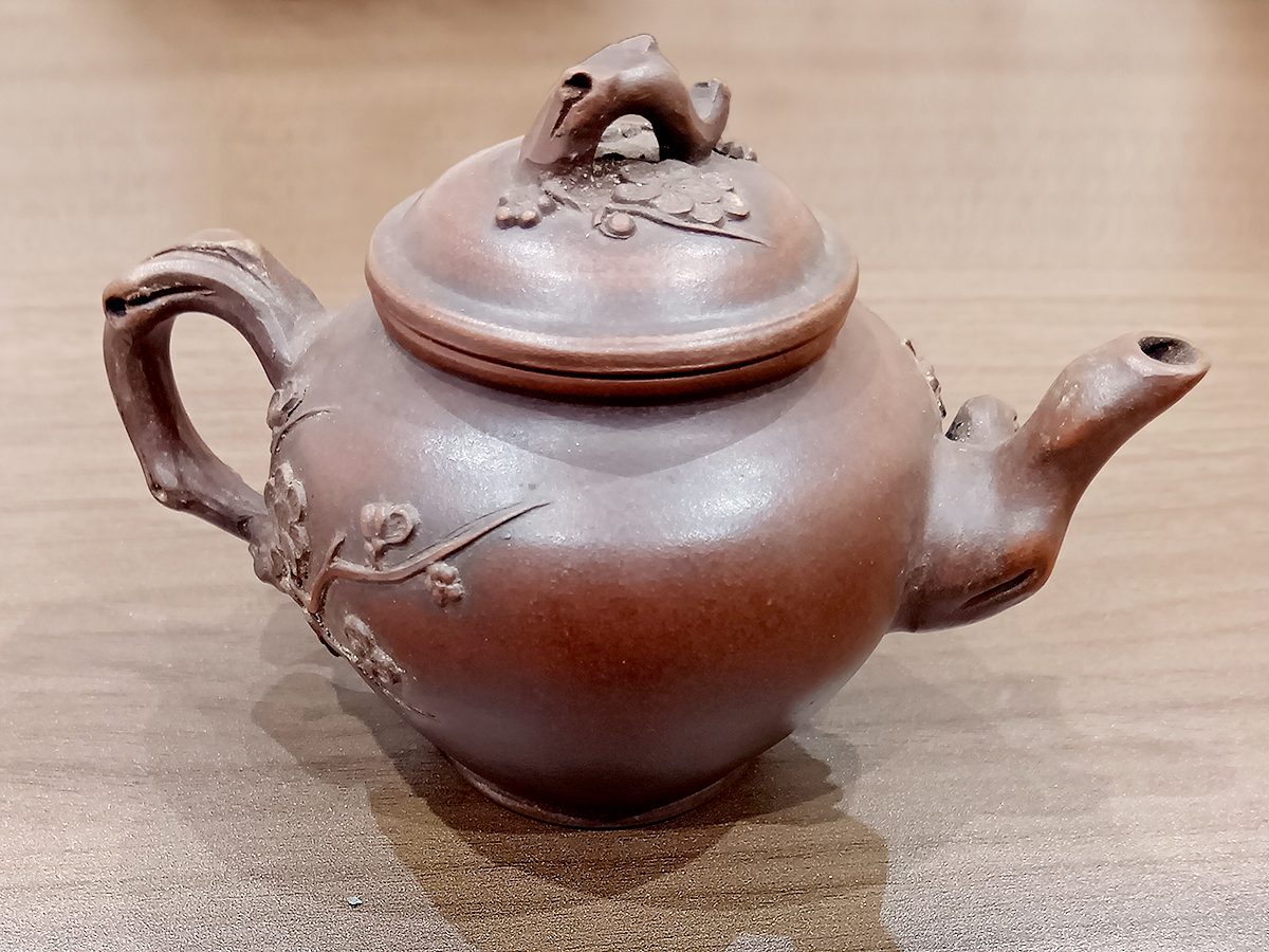 キャレル美術骨董品査定＆買取フェア