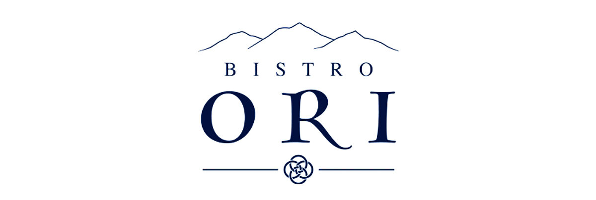 Bistro ORIのロゴロゴ