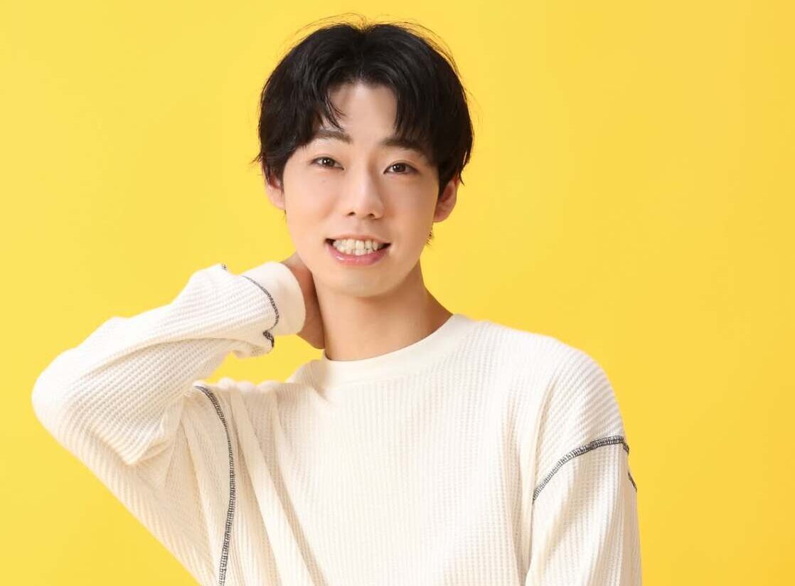 夜にスパイスのオーナー内藤颯大さん