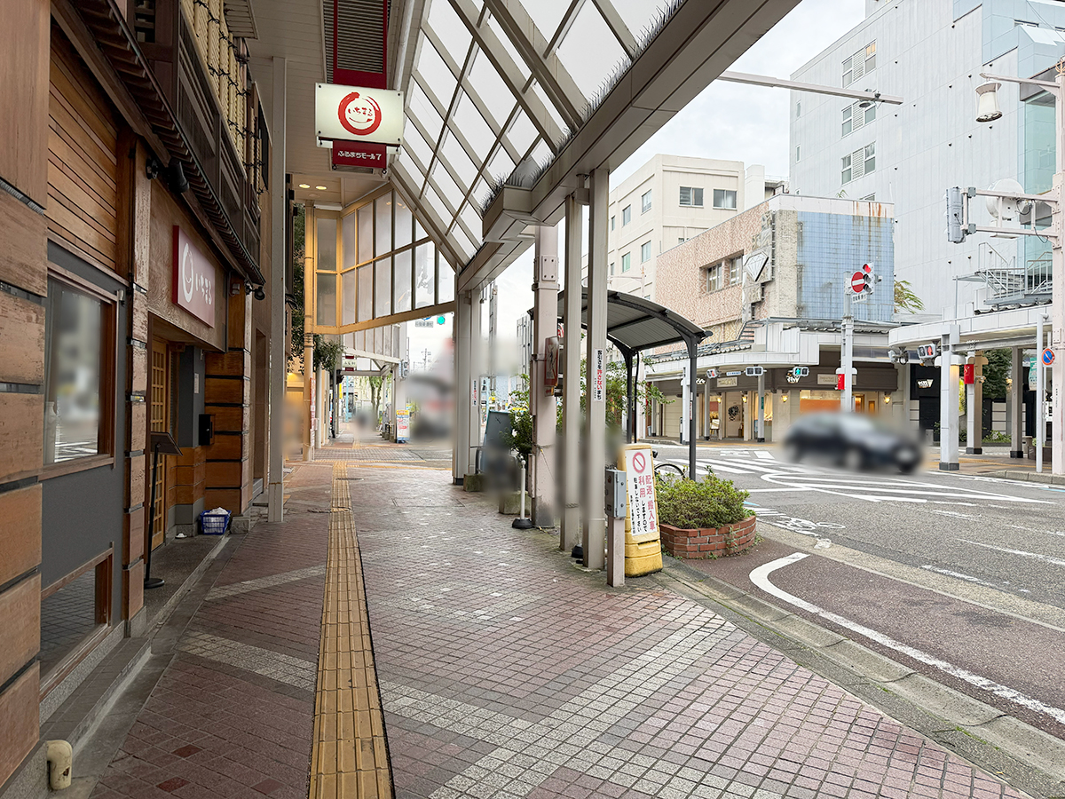 よいんの場所